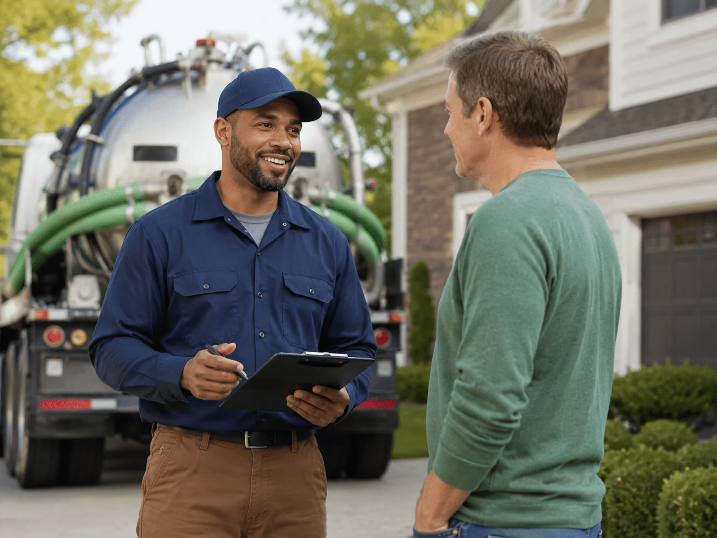 Mosquito Control Gonzales, TX FAQs